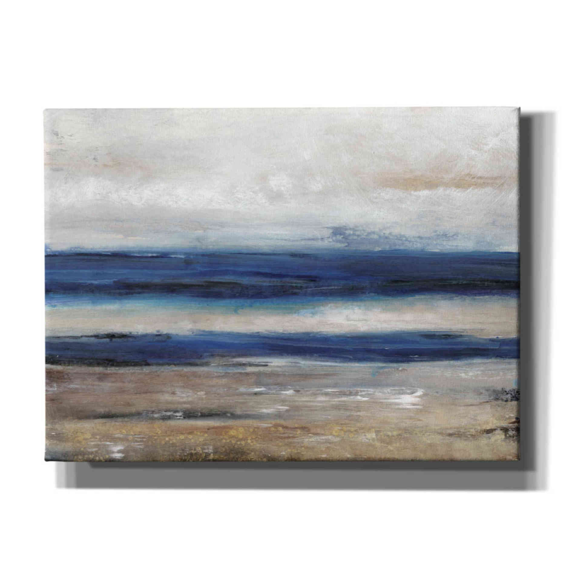 'Movement II' by Tim O'Toole, Canvas Wall Art