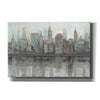 'City Center I' by Tim O'Toole, Canvas Wall Art