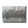 'City Center II' by Tim O'Toole, Canvas Wall Art