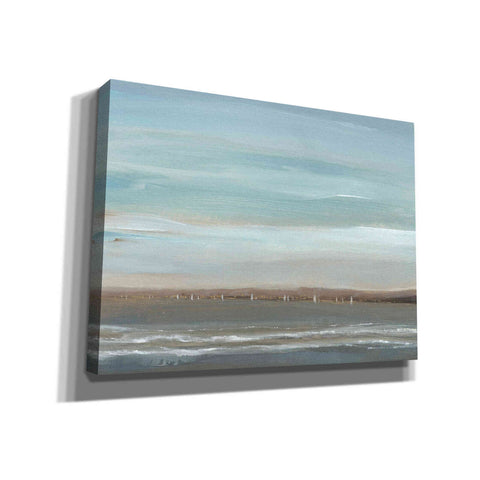 Image of 'Distant Coast II' by Tim O'Toole, Canvas Wall Art