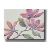 'Flowering Branch I' by Tim O'Toole, Canvas Wall Art