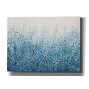 'Misty Blues II' by Tim O'Toole, Canvas Wall Art