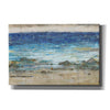 'Rocky Shoreline II' by Tim O'Toole, Canvas Wall Art