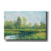 'Tranquil Park I' by Tim O'Toole, Canvas Wall Art