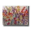 'Variety of Flowers II' by Tim O'Toole, Canvas Wall Art