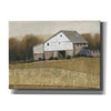 'White Barn View I' by Tim O'Toole, Canvas Wall Art