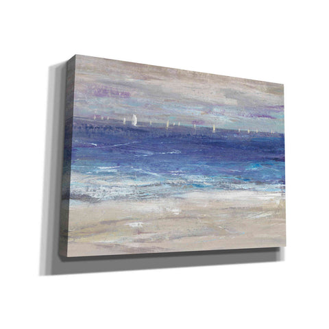Image of 'Distant Regatta I' by Tim O'Toole, Canvas Wall Art
