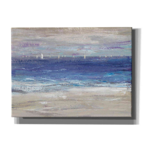 Image of 'Distant Regatta I' by Tim O'Toole, Canvas Wall Art