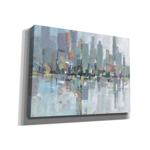 Image of 'Metro II' by Tim O'Toole, Canvas Wall Art