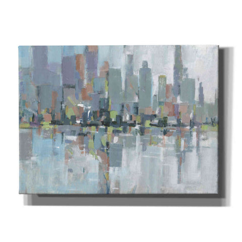 Image of 'Metro II' by Tim O'Toole, Canvas Wall Art