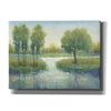 'Winding River I' by Tim O'Toole, Canvas Wall Art
