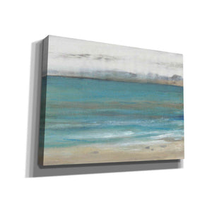 'Seashore I' by Tim O'Toole, Canvas Wall Art