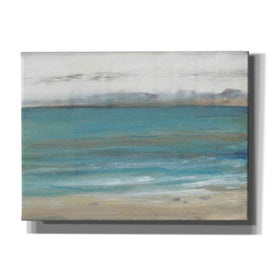 'Seashore I' by Tim O'Toole, Canvas Wall Art