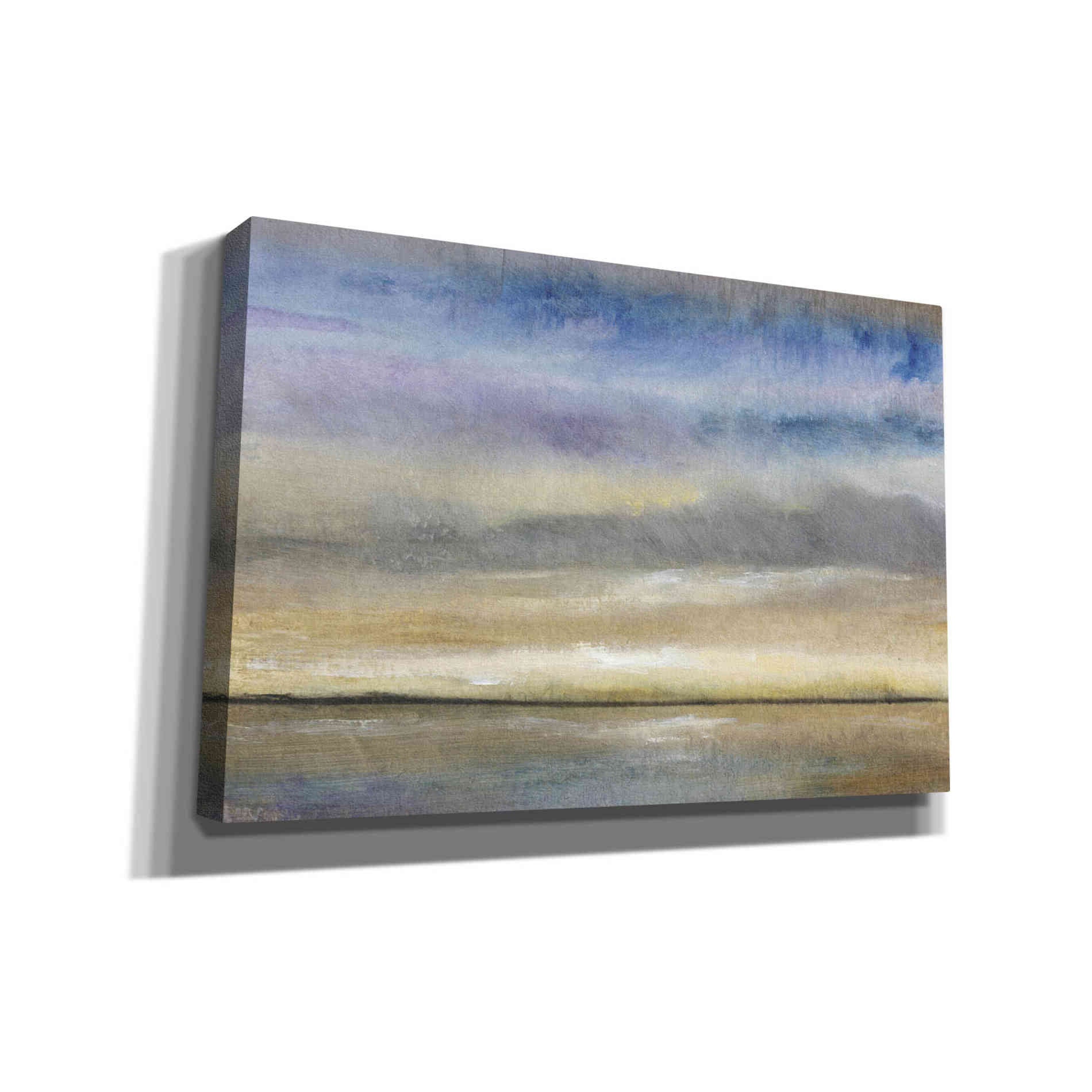 'Evening Calm I' by Tim O'Toole, Canvas Wall Art