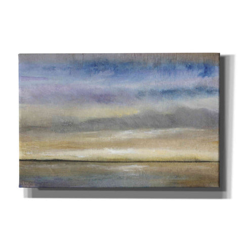 Image of 'Evening Calm I' by Tim O'Toole, Canvas Wall Art