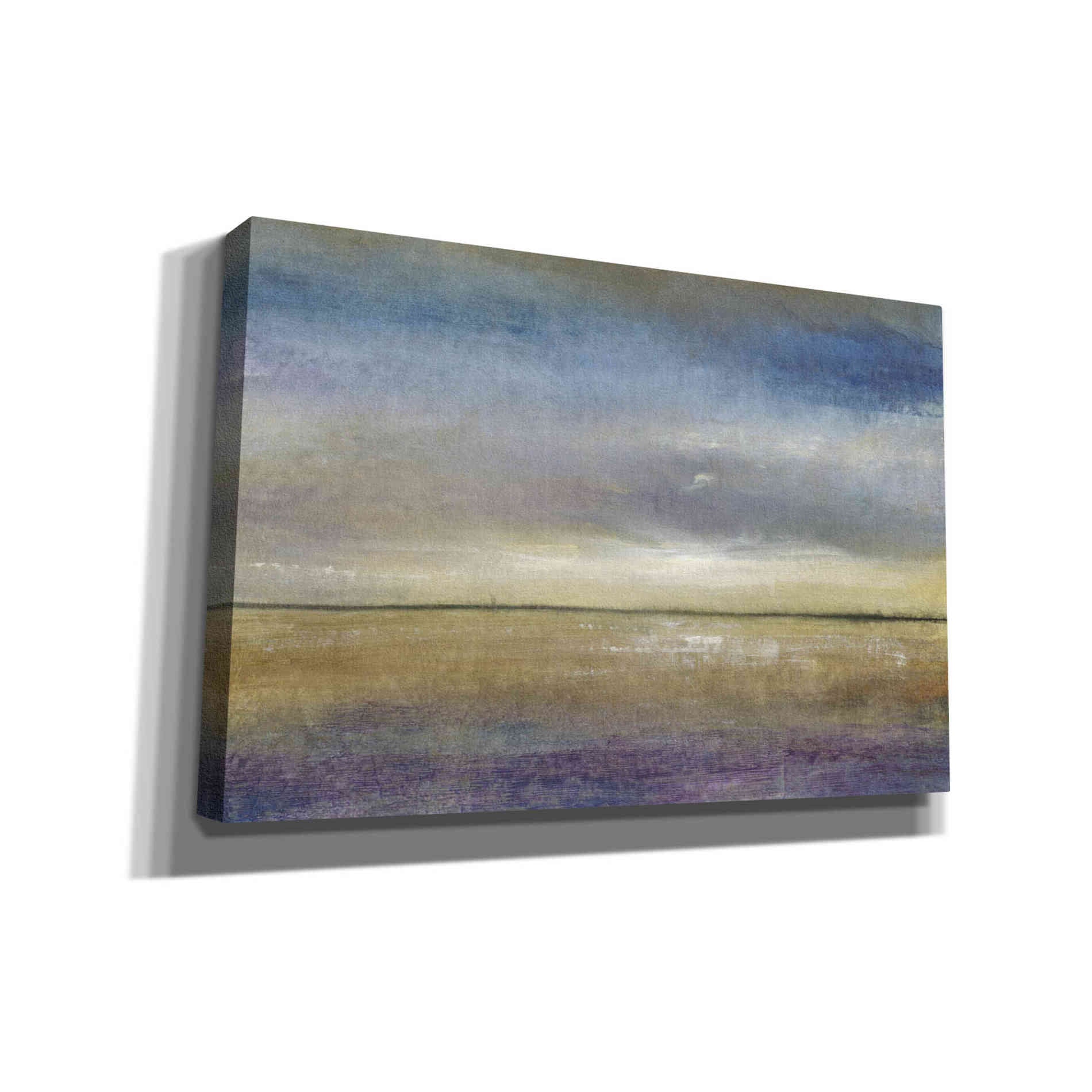 'Evening Calm II' by Tim O'Toole, Canvas Wall Art