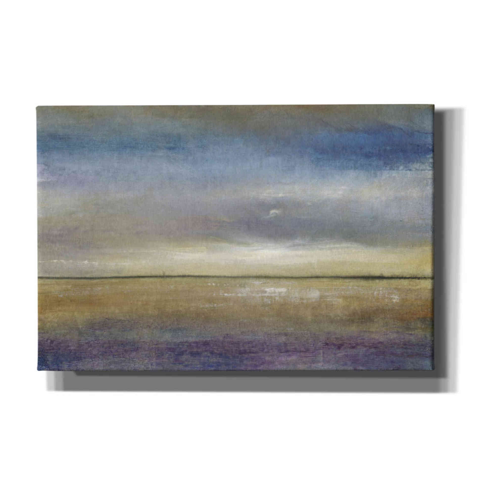 'Evening Calm II' by Tim O'Toole, Canvas Wall Art