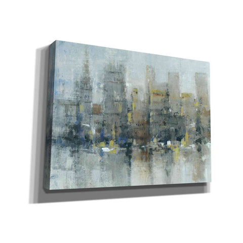 Image of 'City Proper I' by Tim O'Toole, Canvas Wall Art