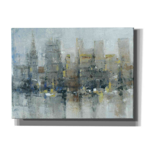 Image of 'City Proper I' by Tim O'Toole, Canvas Wall Art