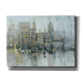 'City Proper II' by Tim O'Toole, Canvas Wall Art