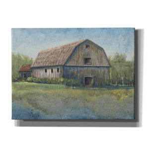 'Country Life I' by Tim O'Toole, Canvas Wall Art