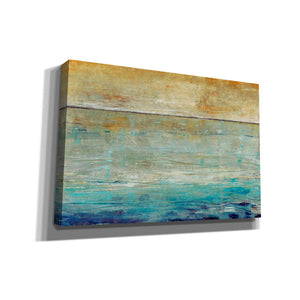 'Placid Water I' by Tim O'Toole, Canvas Wall Art