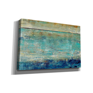 'Placid Water II' by Tim O'Toole, Canvas Wall Art