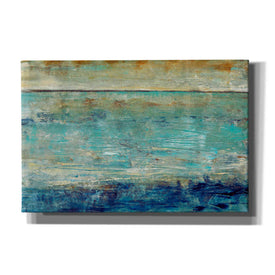 'Placid Water II' by Tim O'Toole, Canvas Wall Art