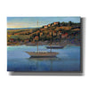 'Harbor View I' by Tim O'Toole, Canvas Wall Art