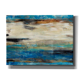 'Bramble II' by Tim O'Toole, Canvas Wall Art