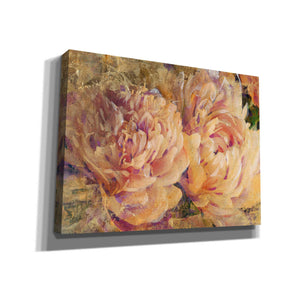 'Floral in Bloom III' by Tim O'Toole, Canvas Wall Art