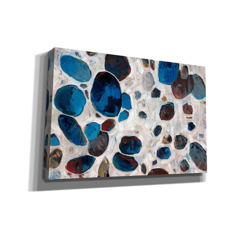 Image of 'Gems II' by Tim O'Toole, Canvas Wall Art