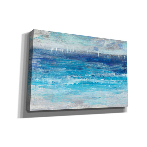 Image of 'Sailing Afar I' by Tim O'Toole, Canvas Wall Art