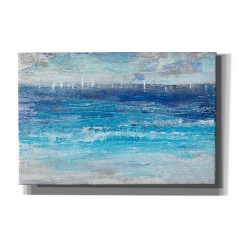 Image of 'Sailing Afar I' by Tim O'Toole, Canvas Wall Art