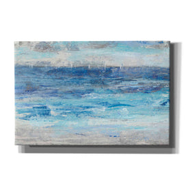 'Sailing Afar II' by Tim O'Toole, Canvas Wall Art