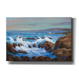 'Seascape Faraway I' by Tim O'Toole, Canvas Wall Art