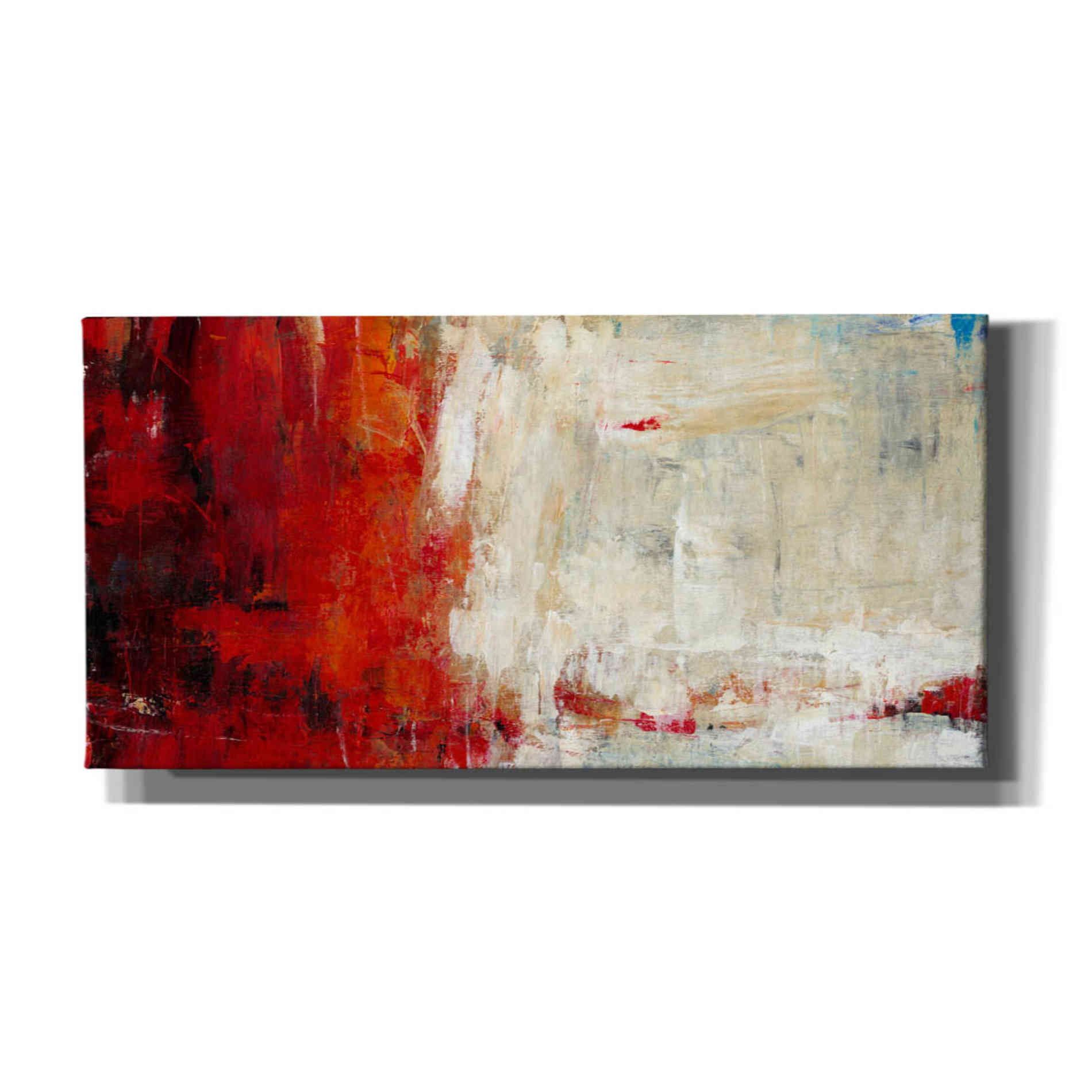 'Fahrenheit I' by Tim O'Toole, Canvas Wall Art