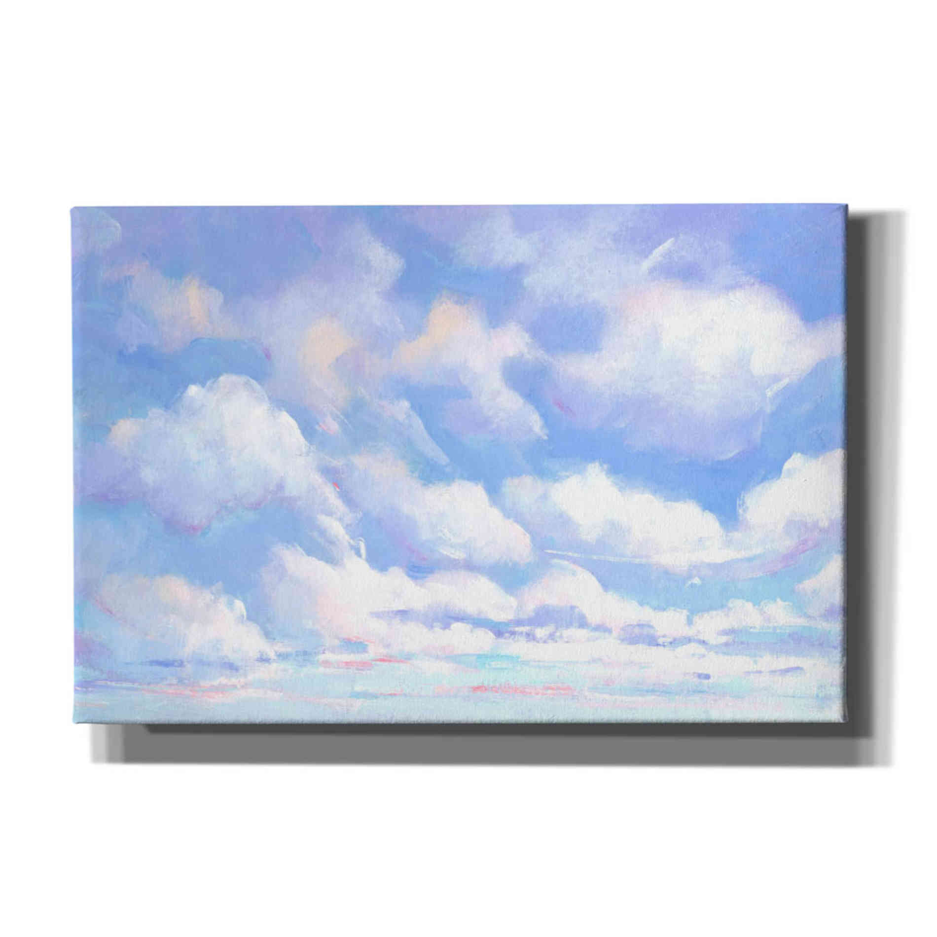 'Sky High I' by Tim O'Toole, Canvas Wall Art