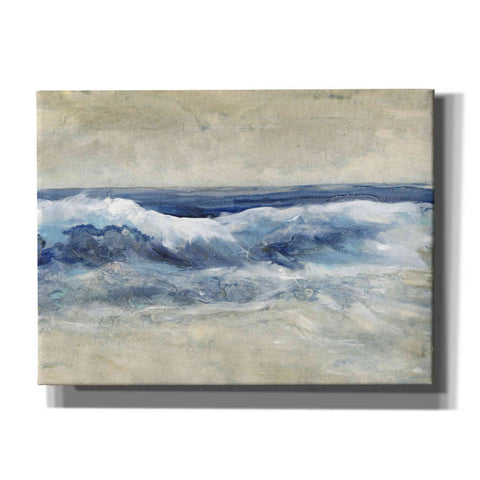 Image of 'Breaking Shore Waves I' by Tim O'Toole, Canvas Wall Art