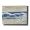 'Breaking Shore Waves I' by Tim O'Toole, Canvas Wall Art