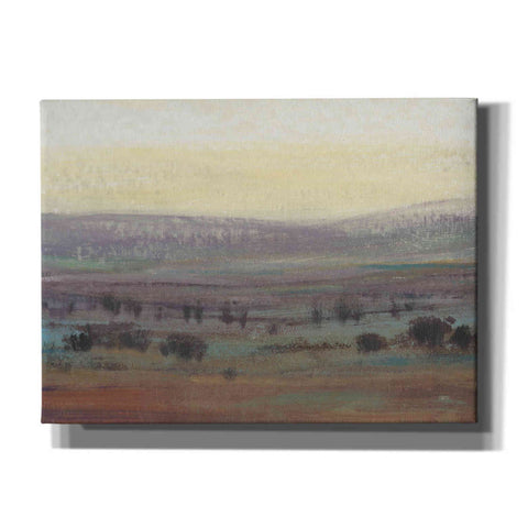 Image of 'Fast Fading Light II' by Tim O'Toole, Canvas Wall Art