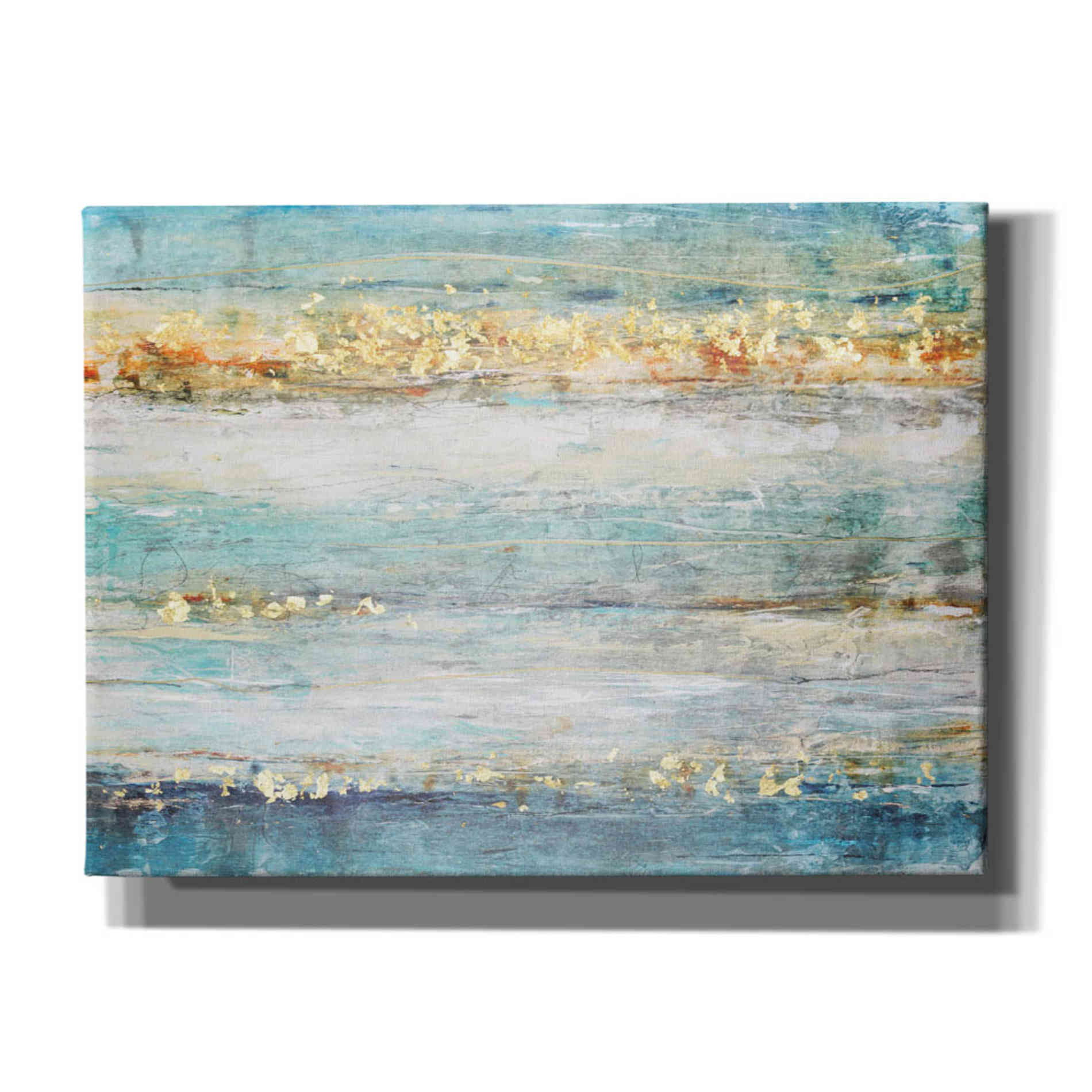 'Accent I' by Tim O'Toole, Canvas Wall Art