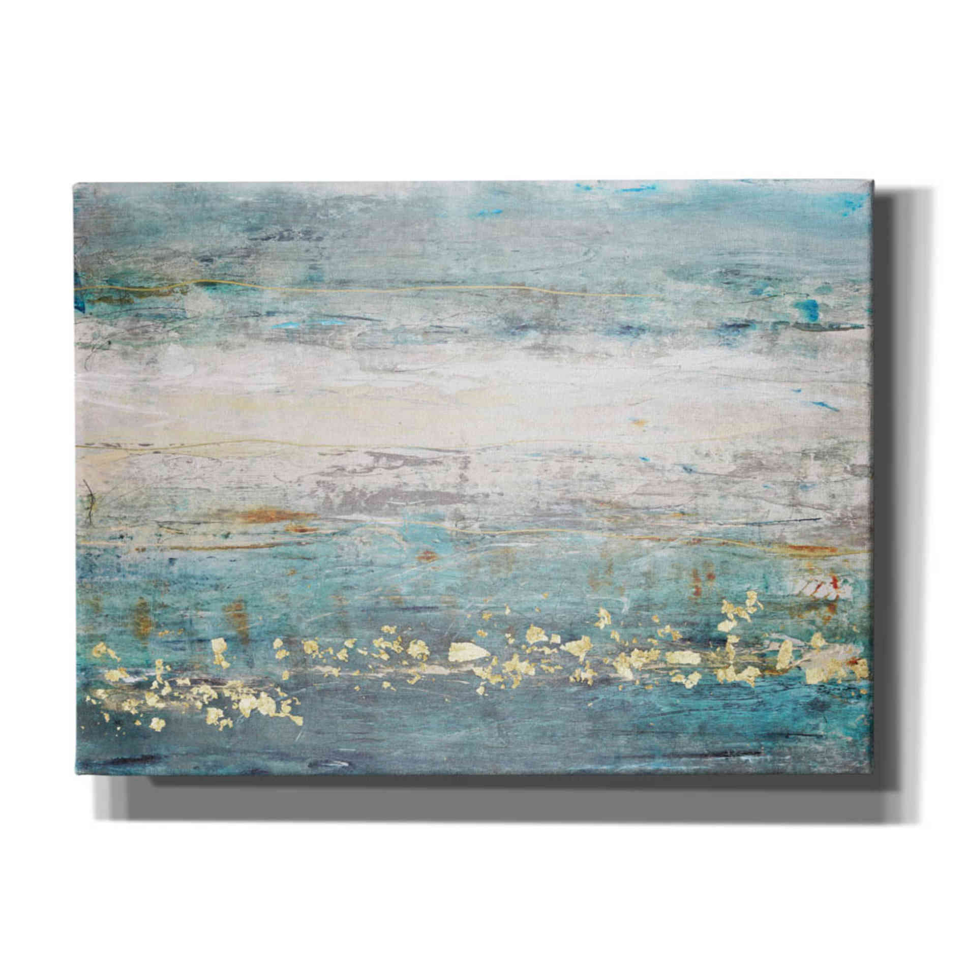 'Accent II' by Tim O'Toole, Canvas Wall Art