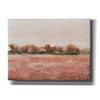 'Red Soil I' by Tim O'Toole, Canvas Wall Art