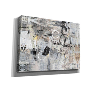 'Fraction of Time II' by Tim O'Toole, Canvas Wall Art