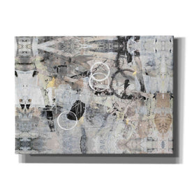 'Fraction of Time II' by Tim O'Toole, Canvas Wall Art