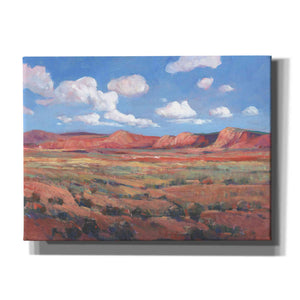 'Distant Mesa I' by Tim O'Toole, Canvas Wall Art
