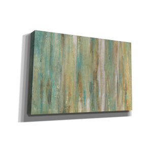 'Vertical Flow I' by Tim O'Toole, Canvas Wall Art
