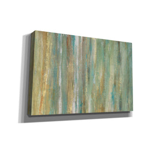 'Vertical Flow II' by Tim O'Toole, Canvas Wall Art