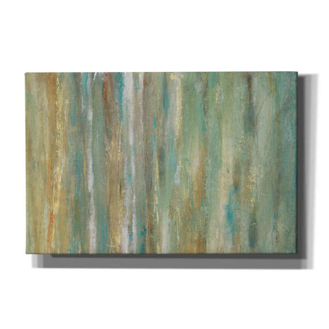 Image of 'Vertical Flow II' by Tim O'Toole, Canvas Wall Art